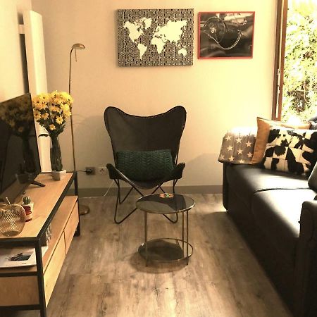 The One Suite Annecy Eksteriør bilde